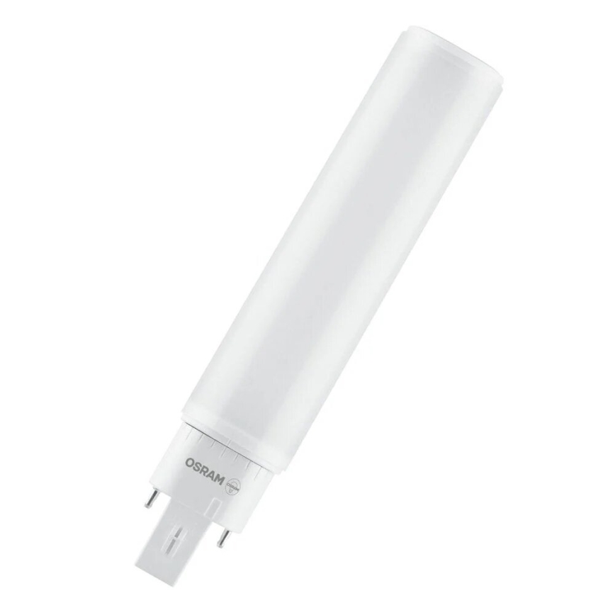 LED-Lampe G24q-3/10W/230V 3000K - Osram