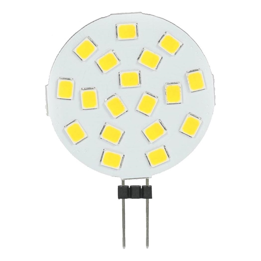LED-Lampe G4/2W/12V 3000K