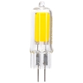 LED-Lampe G4/2W/12V 4000K - Aigostar