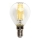 LED-Lampe G45 E14/4W/230V 2700K - Aigostar