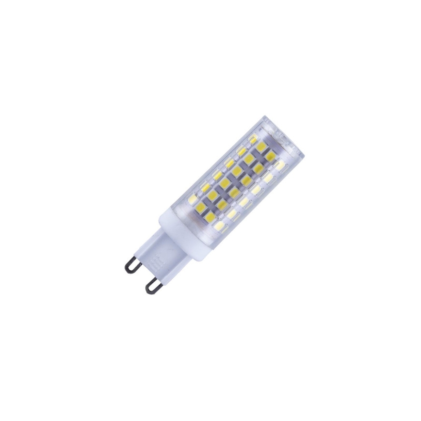 LED-Lampe G9/6,7W/230V 4000K
