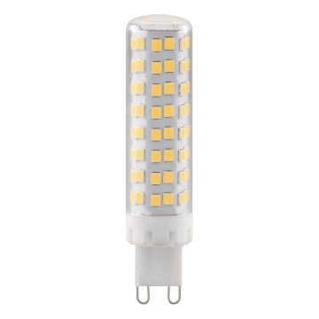 LED-Lampe G9/7,6W/230V 2800K