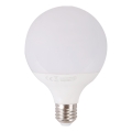 LED-Lampe G95 E27/15W/230V 6500K - Aigostar