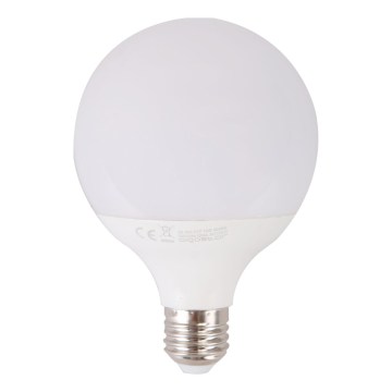 LED-Lampe G95 E27/15W/230V 6500K - Aigostar