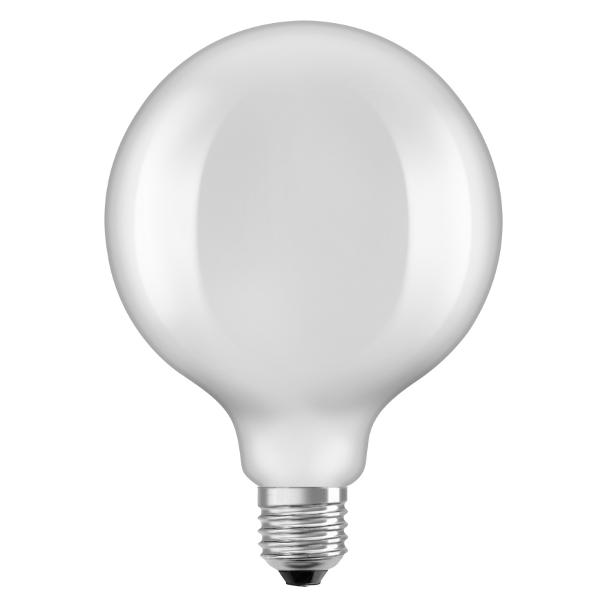LED-Lampe GLOBE CLASSIC FILAMENT G125 E27/11,6W/230V 4000K - Ledvance