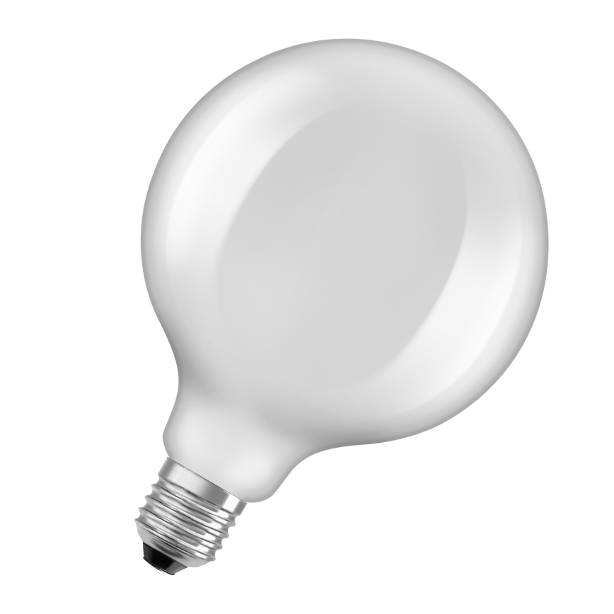 LED-Lampe GLOBE CLASSIC FILAMENT G125 E27/11,6W/230V 4000K - Ledvance