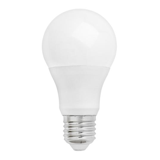 LED-Lampe GLS E27/10W/230V 3000K