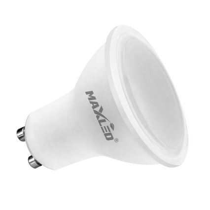 LED-Lampe GU10/10W/230V 3000K