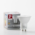 LED-Lampe GU10/6,5W/230V 2700K - Paulmann 28720