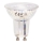 LED-Lampe GU10/6W/230V 3000K - Aigostar