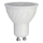 LED-Lampe GU10/6W/230V 3000K