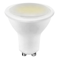 LED-Lampe GU10/7W/230V 3000K