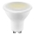 LED-Lampe GU10/7W/230V 3000K