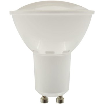 LED-Lampe GU10/7W/230V 6000K