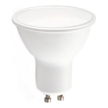 LED-Lampe GU10/8,5W/230V 3000K
