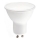 LED-Lampe GU10/8,5W/230V 3000K
