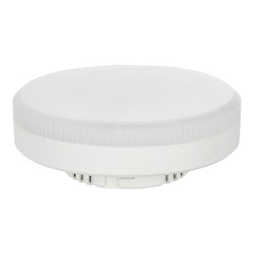 LED-Lampe GX53/8W/230V 4000K