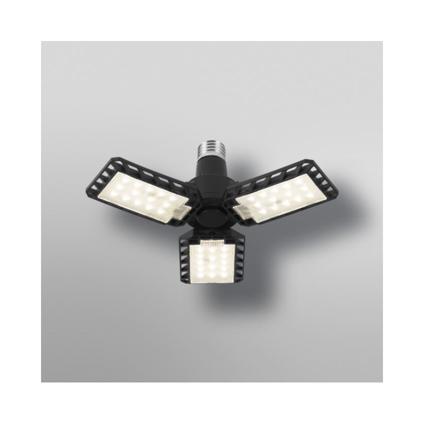 LED-Lampe HIGHBAY E27/17W/230V 4000K - Ledvance