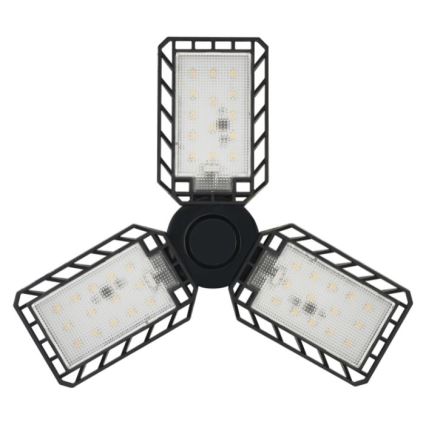 LED-Lampe HIGHBAY E27/17W/230V 4000K - Ledvance