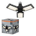 LED-Lampe HIGHBAY E27/17W/230V 4000K - Osram