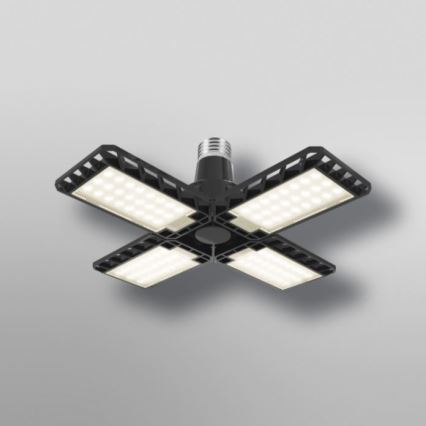 LED-Lampe HIGHBAY E27/23W/230V 4000K - Ledvance