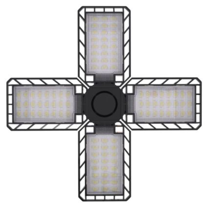 LED-Lampe HIGHBAY E27/23W/230V 4000K - Ledvance