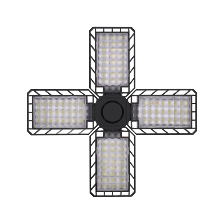LED-Lampe HIGHBAY E27/23W/230V 4000K - Ledvance