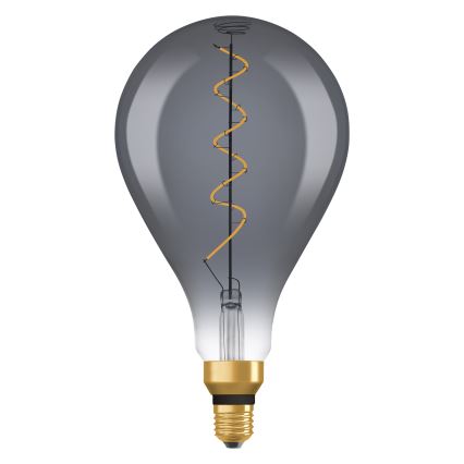 LED-Lampe im Vintage-Filament-Stil E27/4W/230V 1800K - Osram