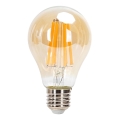 LED-Lampe im Vintage-Stil A65 E27/18W/230V 2200K - Aigostar