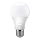 LED-Lampe mit Bewegungsmelder E27/9W/230V 6500K