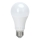 LED-Lampe mit Dämmerungssensor A60 E27/15W/230V 3000K - Aigostar