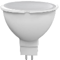 LED-Lampe MR16 GU5,3/5W/12V 6000K