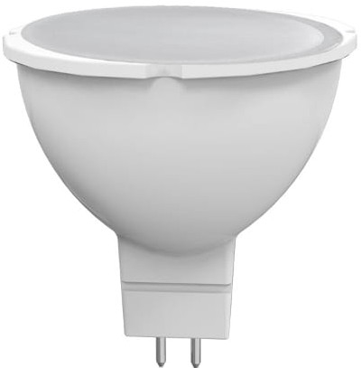 LED-Lampe MR16 GU5,3/5W/12V 6000K