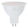 LED-Lampe MR16 GU5,3/8W/12V 3000K - Aigostar