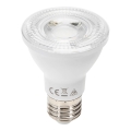 LED-Lampe PAR20 E27/8W/230V 6500K - Aigostar
