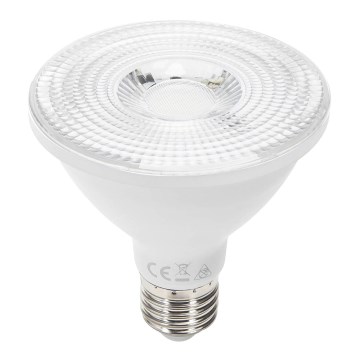 LED-Lampe PAR30 E27/12W/230V 3000K - Aigostar