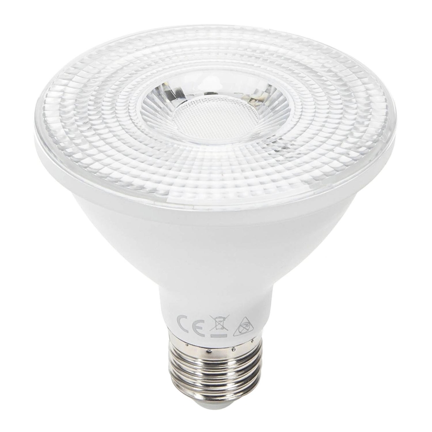 LED-Lampe PAR30 E27/12W/230V 3000K - Aigostar