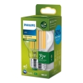 LED-Lampe Philips A60 E27/5,2W/230V 2700K