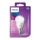 LED-Lampe Philips E14/5,5W/230V 2700K