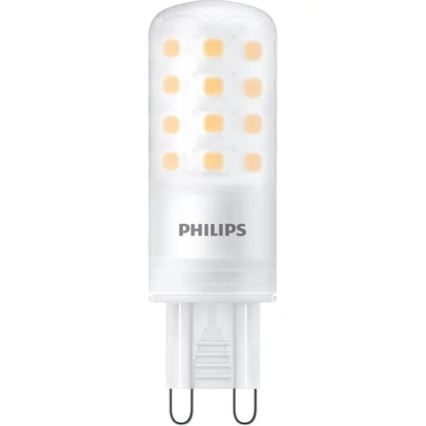 LED-Lampe Philips G9/4W/230V 2700K