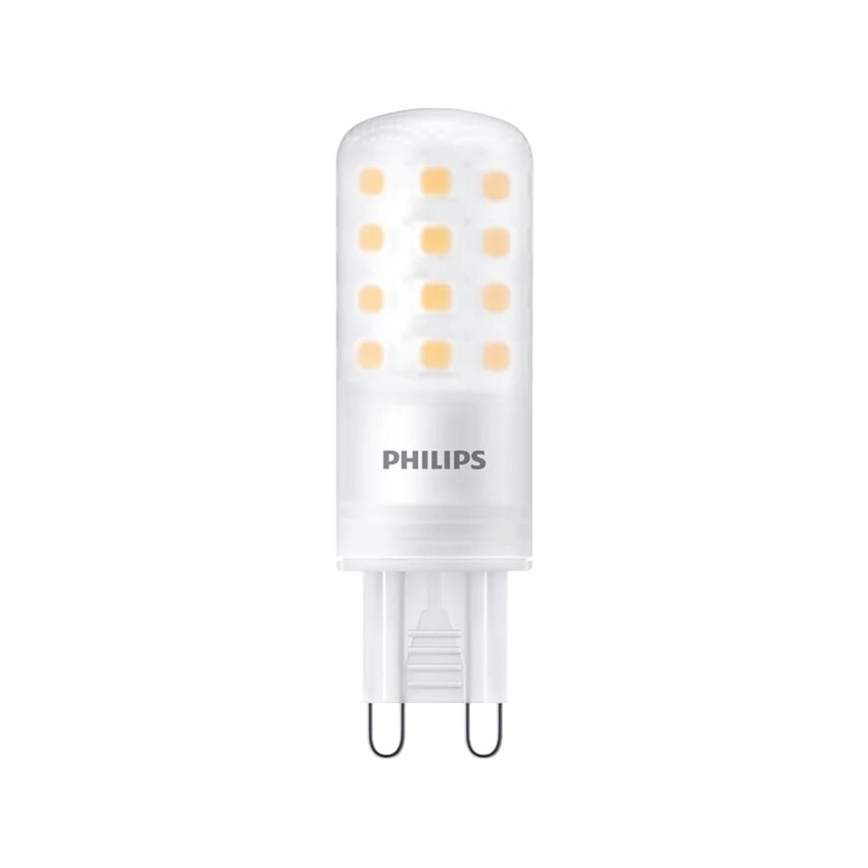 LED-Lampe Philips G9/4W/230V 2700K