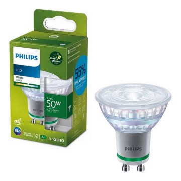 LED-Lampe Philips PAR16 GU10/2,1W/230V 3000K