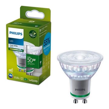 LED-Lampe Philips PAR16 GU10/2,1W/230V 4000K