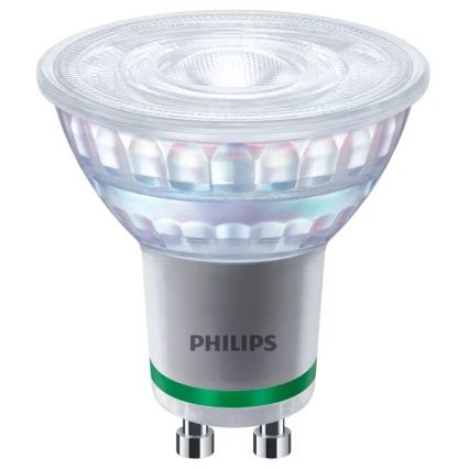 LED-Lampe Philips PAR16 GU10/2,1W/230V 4000K