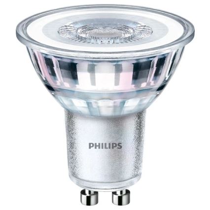 LED-Lampe Philips PAR16 GU10/3,5W/230V 3000K