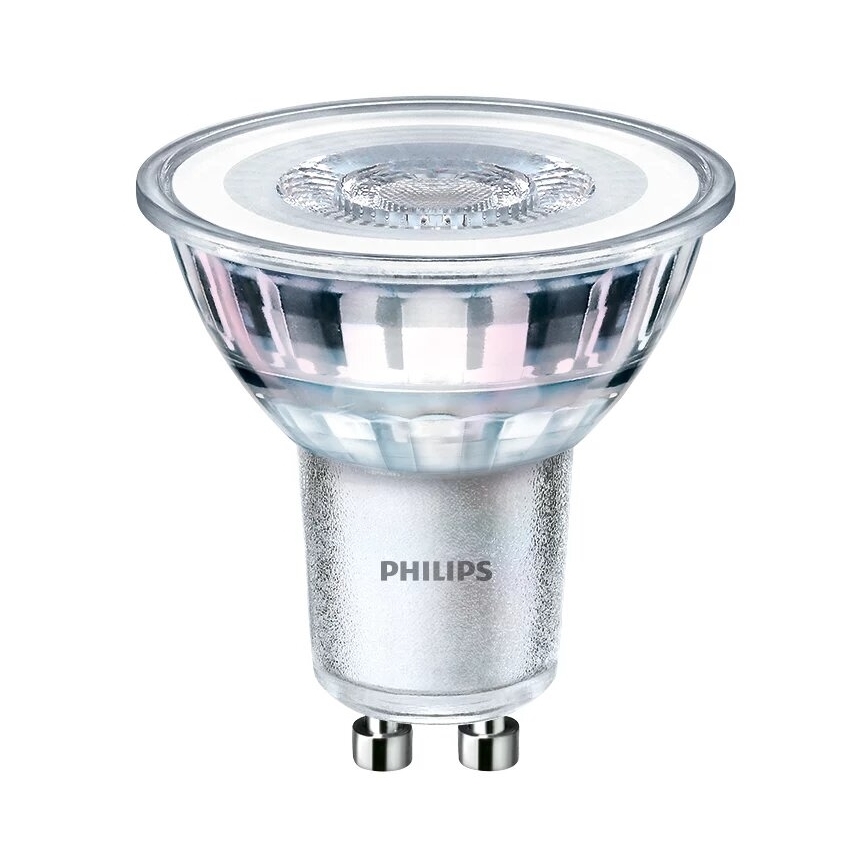 LED-Lampe Philips PAR16 GU10/3,5W/230V 4000K