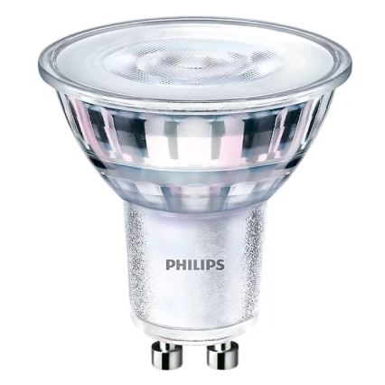 LED-Lampe Philips PAR16 GU10/4,9W/230V 3000K