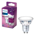 LED-Lampe Philips PAR16 GU10/4,9W/230V 3000K