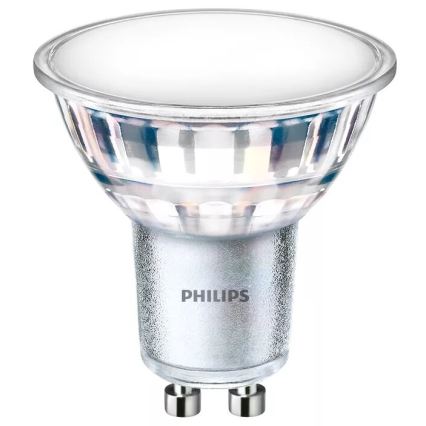 LED-Lampe Philips PAR16 GU10/4,9W/230V 3000K