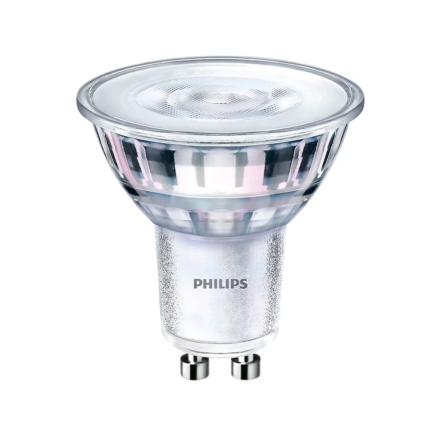 LED-Lampe Philips PAR16 GU10/4,9W/230V 4000K